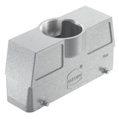 Afdekkap 19 30 132 0429 19301320429 Harting 1 stuk(s)
