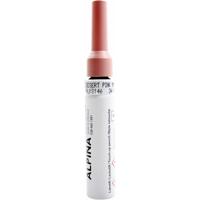 Alpina lakstift desert pink pms7606 matt