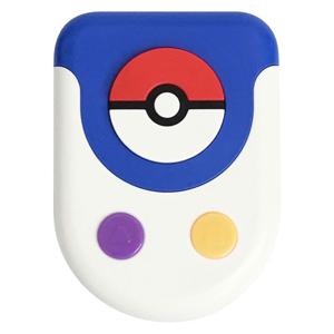 Boti Pokémon challenge raadspel