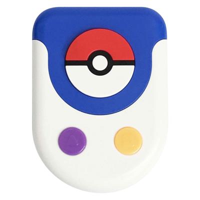 Boti Pokémon challenge raadspel