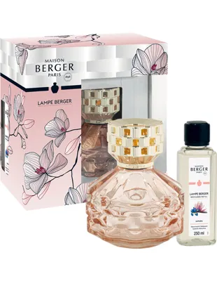 Maison Berger Giftset - Geurbrander Bolero