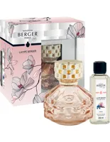 Maison Berger Giftset - Geurbrander Bolero