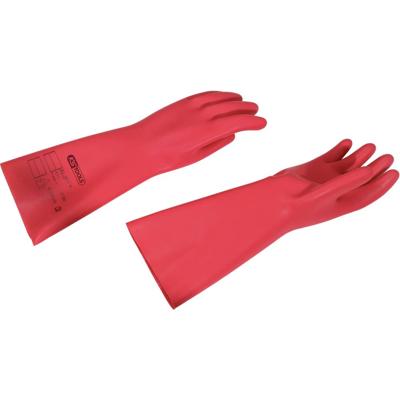 KS Tools 117.1757 Elektricienhandschoen Maat (handschoen): 10 1 paar