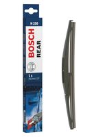 Bosch ruitenwisser achter H250 - Lengte: 250 mm - wisserblad achter H250