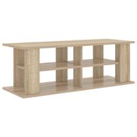 TV-standaard Sonoma Eiken 96 x 35 x 33,5 cm