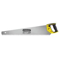Stanley 1-15-441 Gasbetonzaag 650mm - 1,2T/inch Stanley 1-15-441 Gasbetonzaag 650mm - 1,2T/inch