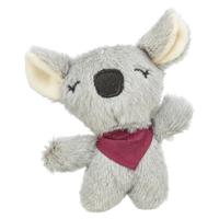Trixie pluche koala met catnip
