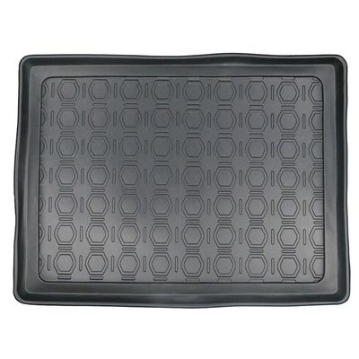 Kofferbakmat 'Design' passend voor Citroën Berlingo Multispace 2008-2018 CKSCI01ND