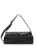 Jil Sander sac Cannolo Grande en cuir - Noir - thumbnail