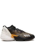 adidas D.O.N Issue 4 "Grambling State" sneakers - Noir - thumbnail