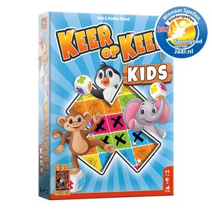 999Games dobbelspel keer op keer (nl)