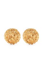 Materiel boucles d'oreilles Chain-in