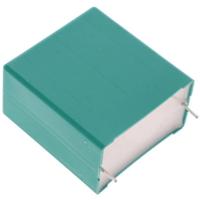 Kemet Keramische condensator 1 stuk(s) Box