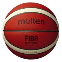BASKET BALL MOLTEN B6G5000