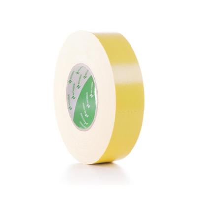 Nichiban Gaffa tape rol 38 mm 50 m geel
