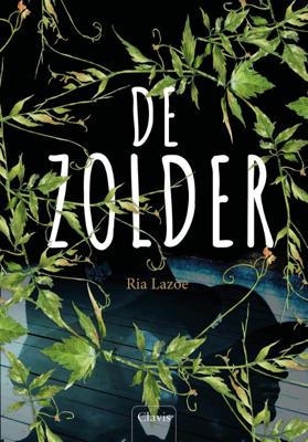 De zolder (Hardback)