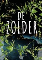 De zolder (Hardback)