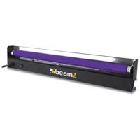 BeamZ Glow in the dark Halloween UV-lamp 60cm BeamZ Glow in the dark Halloween UV-lamp 60cm