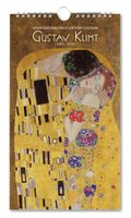 Gustav Klimt Verjaardagskalender - thumbnail
