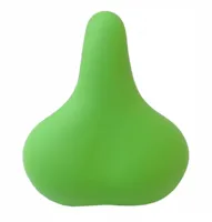 Zadel Dutch Perfect Groen