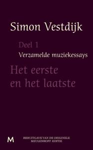 Het eerste en het laatste (Paperback)