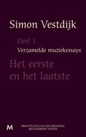 Het eerste en het laatste (Paperback)