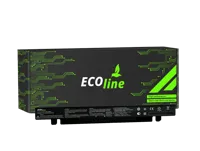 EcoLine - A41-X550A A41-X550 Batterij Compatibel Met De Asus A450 A550 R510 X550 / 14.4V 4400mAh