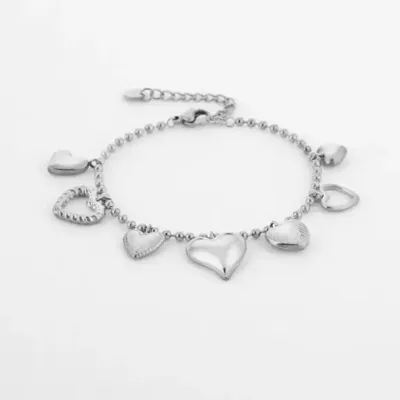 Sunset Fashion - Grijs | Dames | Accessoires | Grijs | One Size | regular | Kamst mode