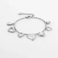 Sunset Fashion - Grijs | Dames | Accessoires | Grijs | One Size | regular | Kamst mode