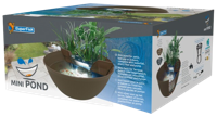 Superfish Mini Pond bruin