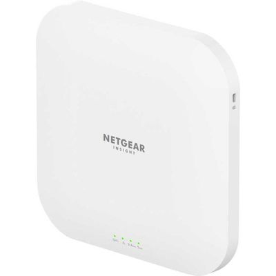 Netgear WAX620 - AX3600 Dual Band PoE + Multi-Gig Access Point