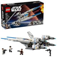 LEGO STAR WARS 75399 Rebelse U-Wing Starfighter