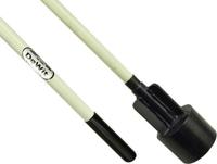 De Wit Stamper fibersteel 3500gr lengte 1600mm