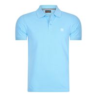 Polo Plain Pique