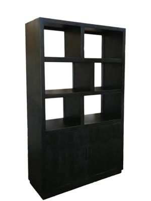 Jaxx Black 120cm-13863