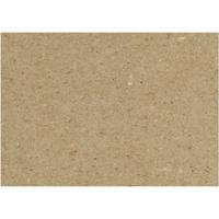 Creativ Company Gerecycled karton, vel 46x64 cm, 125 gr, 125 vel/ 1 doos