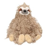 Wild Republic knuffel luiaard 30 cm