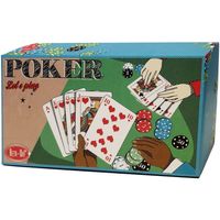 Retr-Oh Pokerset - thumbnail