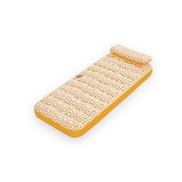 Bestway Opblaasbare Waterdichte Mat Deluxe 183x84 cm Strand en Zwembad 43836