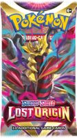 Pokemon TCG Sword & Shield Lost Origin Booster Pack