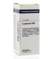 VSM Causticum D30 (10 gr)