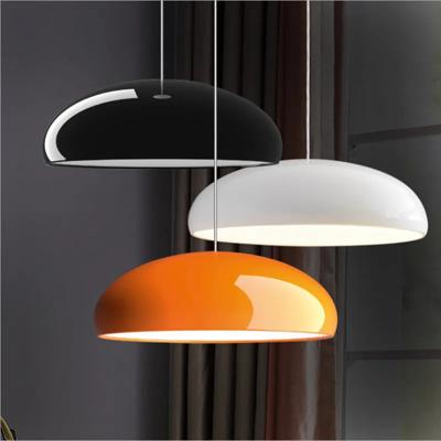 AURABLOOM Nordic LED Macaron Hanglamp