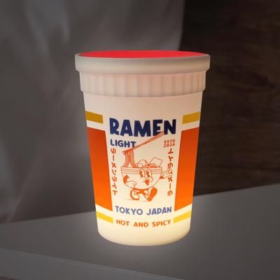 Ramen lamp Ramen lamp