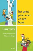 Het grote Pien, Noer en Tim boek - thumbnail