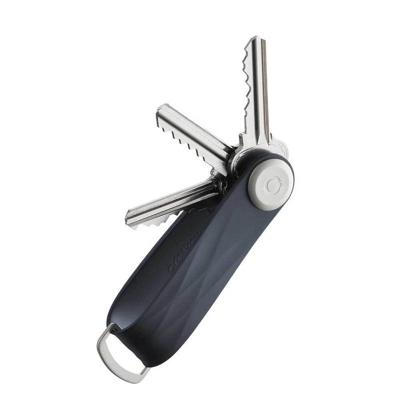 Orbitkey 2.0 Active Key Holder Midnight Blue