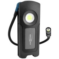 Ansmann 1600-0565 Worklight-WL1500R-Pocket-Flex Werklamp LED werkt op een accu 1600 lm