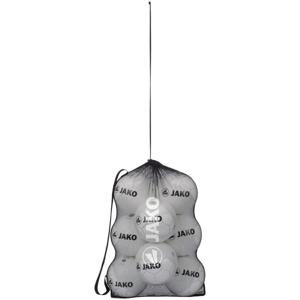 JAKO Ballennet 10 Ballen Zwart