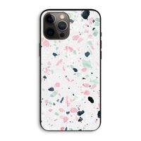 Terrazzo N°3: iPhone 12 Pro Max Biologisch afbreekbaar hoesje