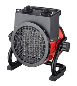 Eurom EK2K Round | Werkplaatskachel 2000 W - 340143