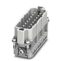 HC-A16-I-UT-M 17-32  - Pin insert for connector 16p HC-A16-I-UT-M 17-32